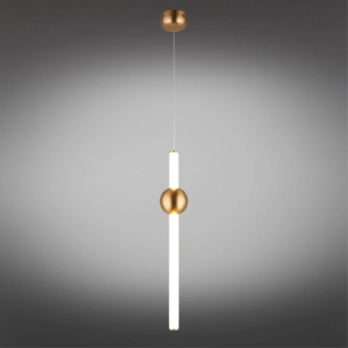 Светильник подвесной Aployt Zhozefin APL.038.06.20