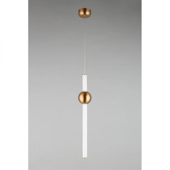 Светильник подвесной Aployt Zhozefin APL.038.06.20