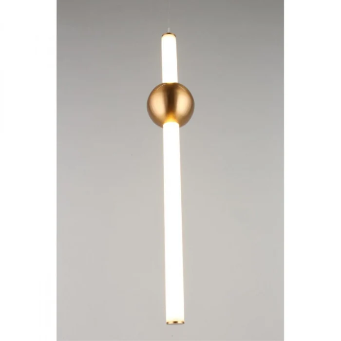 Светильник подвесной Aployt Zhozefin APL.038.06.20