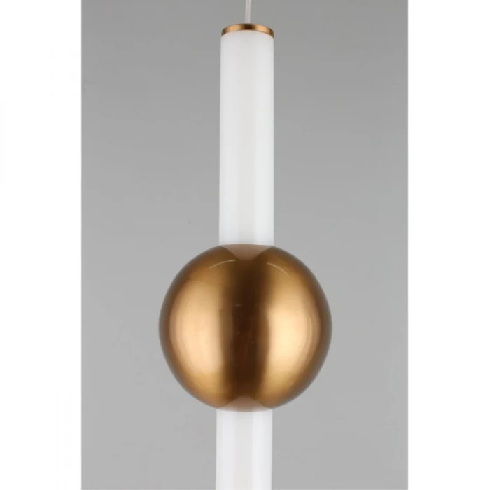 Светильник подвесной Aployt Zhozefin APL.038.06.20