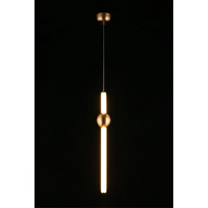 Светильник подвесной Aployt Zhozefin APL.038.06.20