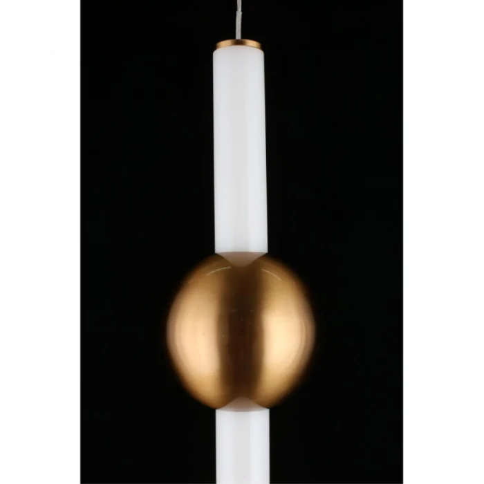 Светильник подвесной Aployt Zhozefin APL.038.06.20