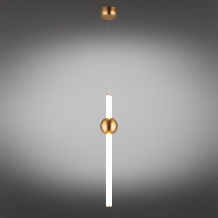 Светильник подвесной Aployt Zhozefin APL.038.06.20