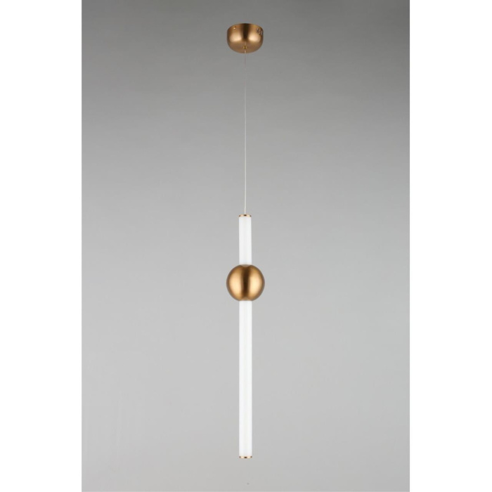 Светильник подвесной Aployt Zhozefin APL.038.06.20