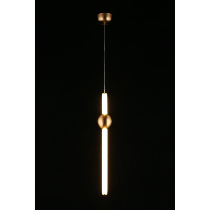 Светильник подвесной Aployt Zhozefin APL.038.06.20