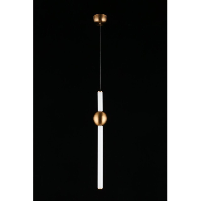 Светильник подвесной Aployt Zhozefin APL.038.06.20