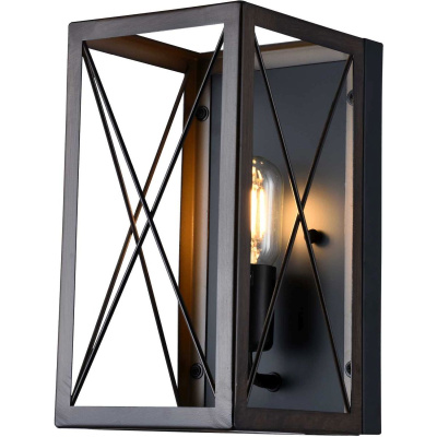 Светильник настенный Stilfort 3004/08/01W Kaizer