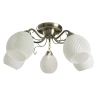Люстра потолочная Arte Lamp MAGDALENA A6373PL-5AB