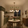 Люстра на штанге ST Luce Gea SL2000.202.07