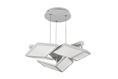 Подвесной светильник iLedex Meridian W49005-3 WH