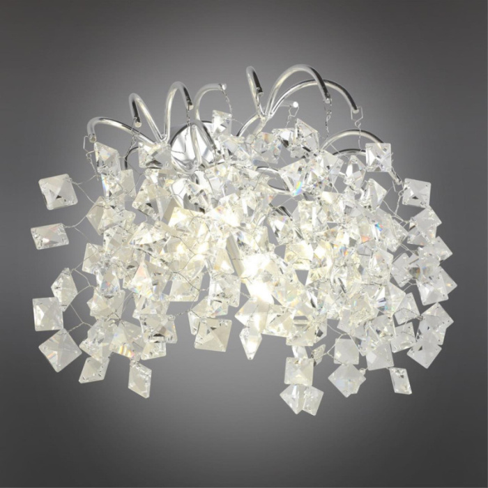 Светильник настенный Aployt Danusia APL.846.01.03