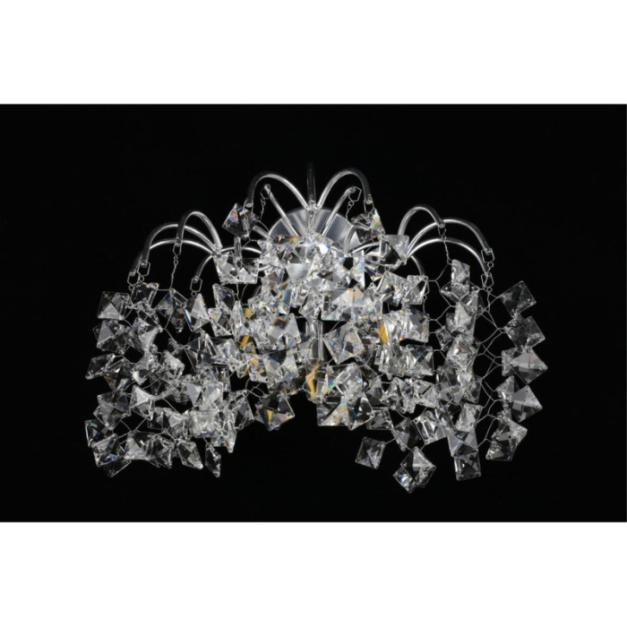 Светильник настенный Aployt Danusia APL.846.01.03