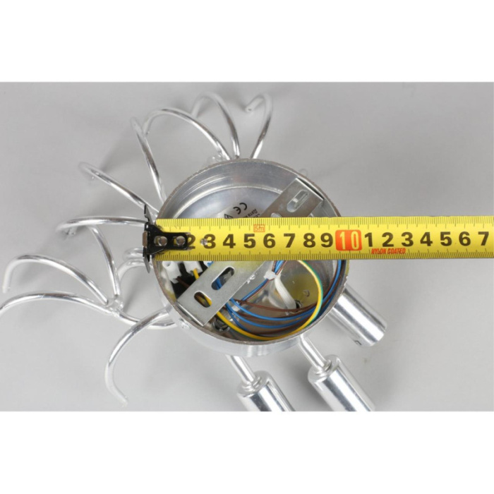 Светильник настенный Aployt Danusia APL.846.01.03