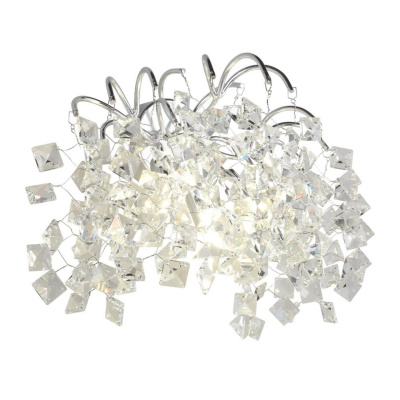 Светильник настенный Aployt Danusia APL.846.01.03