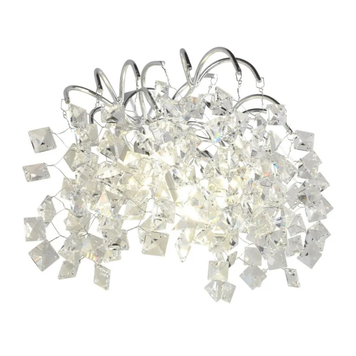 Светильник настенный Aployt Danusia APL.846.01.03