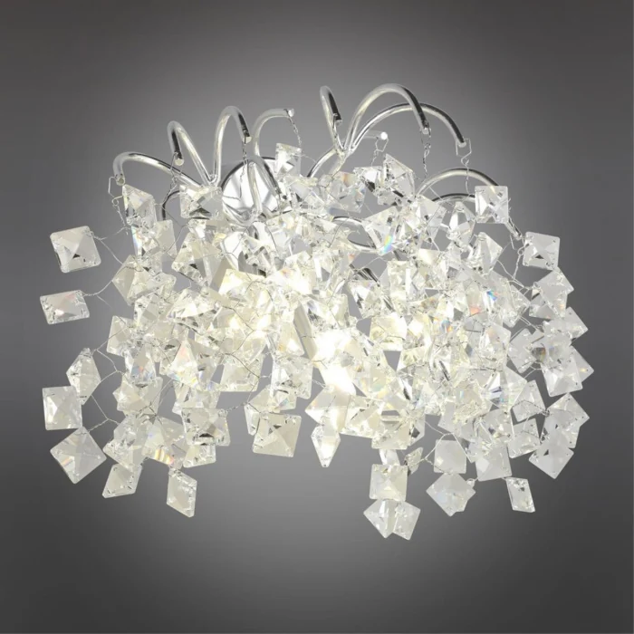 Светильник настенный Aployt Danusia APL.846.01.03