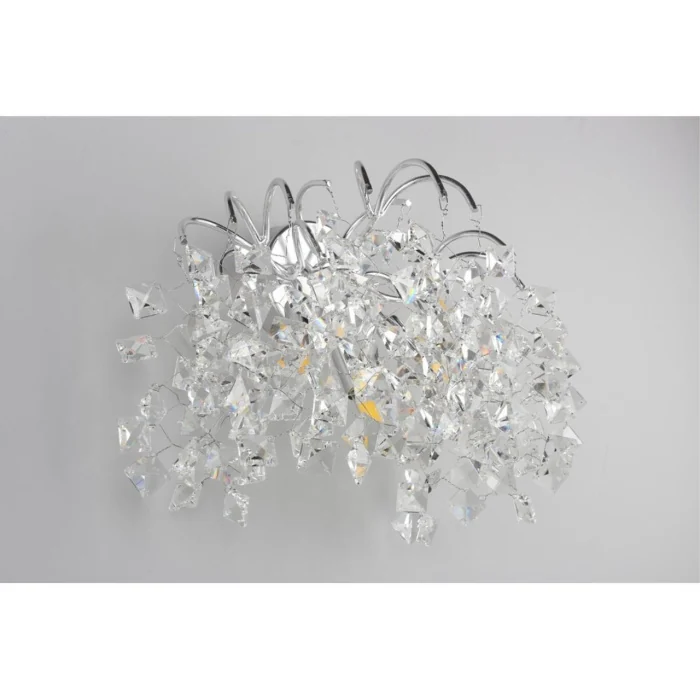 Светильник настенный Aployt Danusia APL.846.01.03