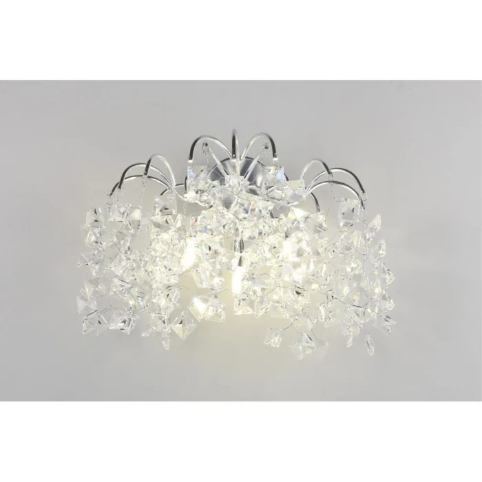 Светильник настенный Aployt Danusia APL.846.01.03