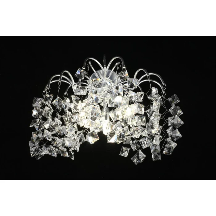 Светильник настенный Aployt Danusia APL.846.01.03