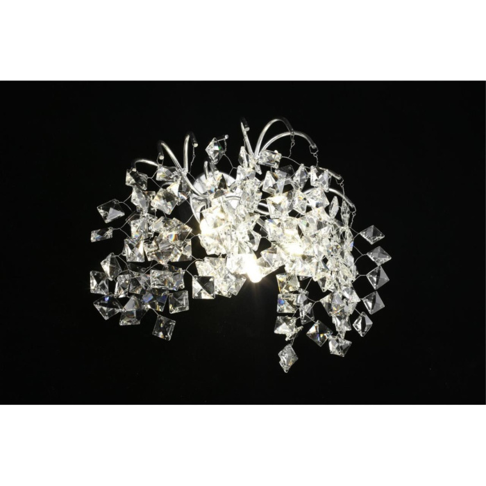 Светильник настенный Aployt Danusia APL.846.01.03