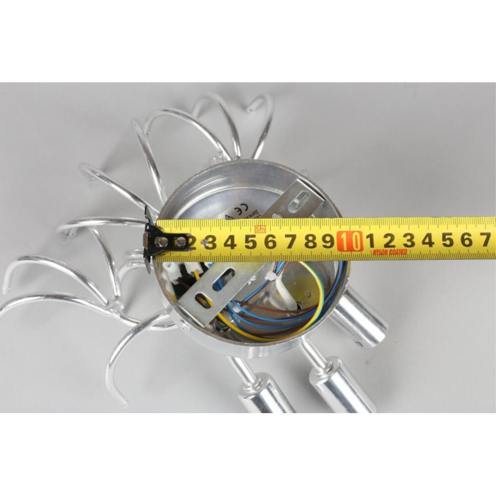 Светильник настенный Aployt Danusia APL.846.01.03