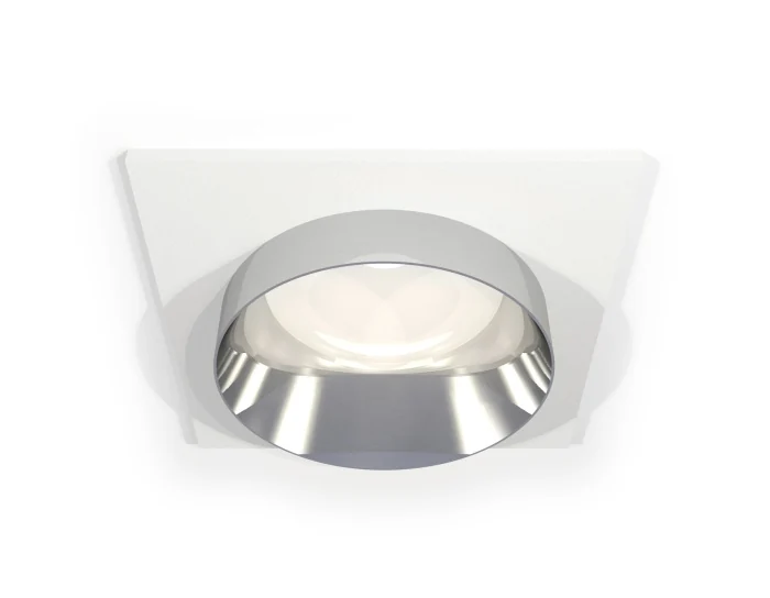 Комплект встраиваемого светильника Ambrella light XC6520022