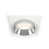 Комплект встраиваемого светильника Ambrella light XC6520022