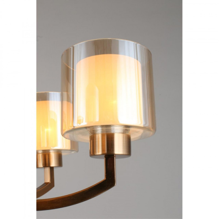 Люстра подвесная Omnilux Atessa OML-55913-06