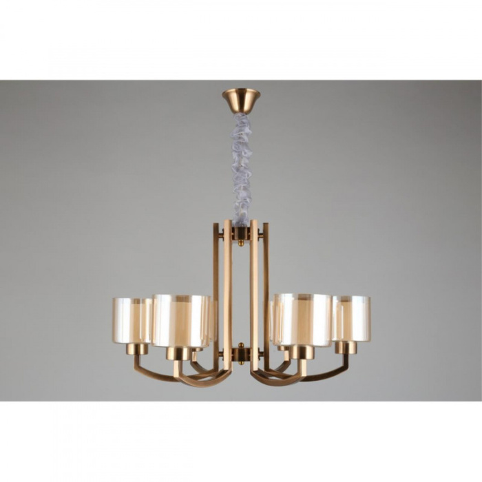 Люстра подвесная Omnilux Atessa OML-55913-06