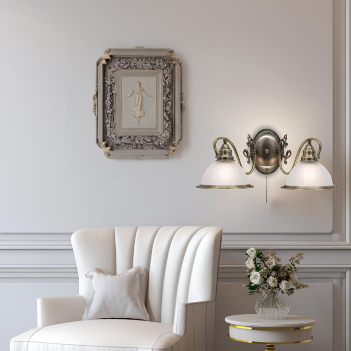 Бра Citilux Идальго CL434321