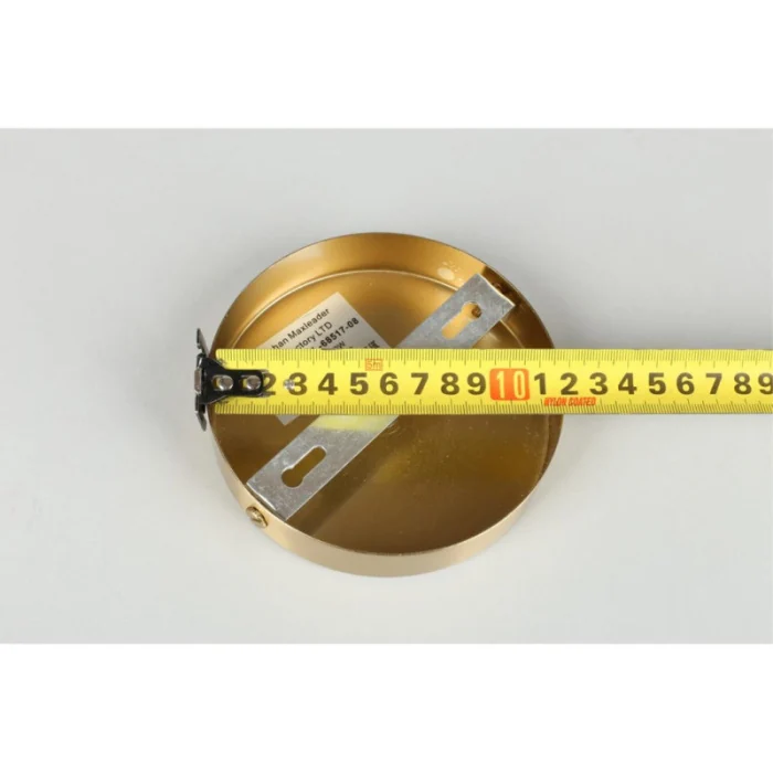 Люстра потолочная Omnilux Panvenan OML-68517-08