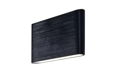 Настенный светильник iLedex SunSpot B6002/S BK