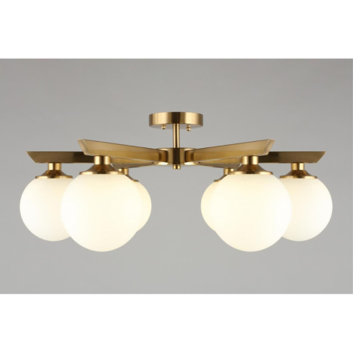 Люстра потолочная Omnilux Pabu OML-68307-06