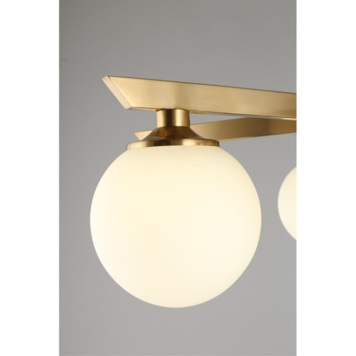 Люстра потолочная Omnilux Pabu OML-68307-06