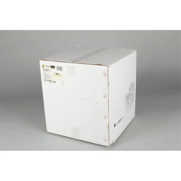 Люстра потолочная Omnilux Pabu OML-68307-06