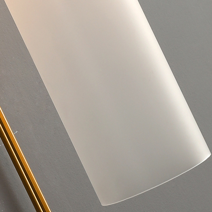 Бра Articolo Float Wall Sconce Snow By Imperiumloft