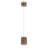 Подвесной светильник Odeon Light L-Vision Lulu 5453/5LA