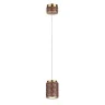 Подвесной светильник Odeon Light L-Vision Lulu 5453/5LA