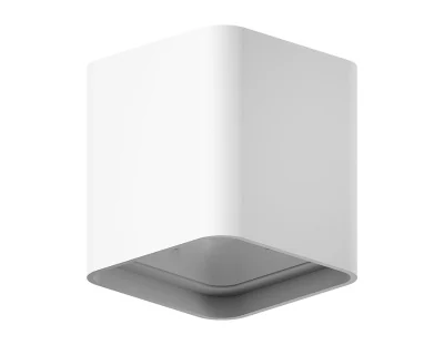 Корпус светильника накладной для насадок 70*70mm Ambrella light C7840