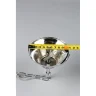 Люстра подвесная Omnilux Molinella OML-56203-05