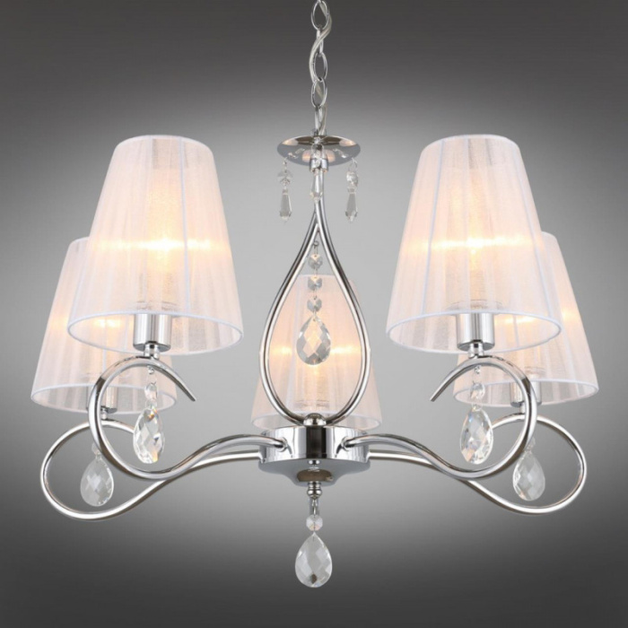 Люстра подвесная Omnilux Molinella OML-56203-05