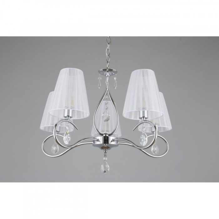 Люстра подвесная Omnilux Molinella OML-56203-05