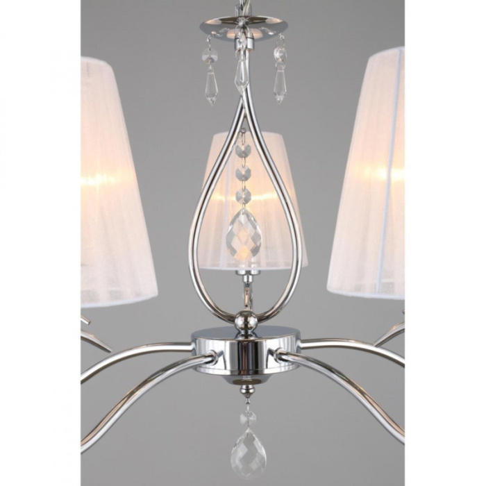 Люстра подвесная Omnilux Molinella OML-56203-05