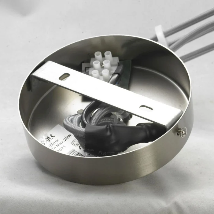 Подвесной светильник MARTINEZ LSP-8071