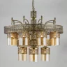 Люстра подвесная Citilux Эмир CL467193