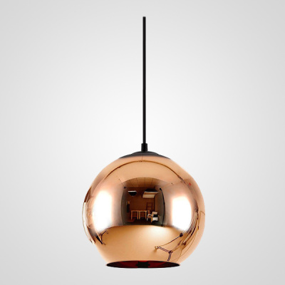 Подвесной светильник ImperiumLoft Copper Shade 179999-22