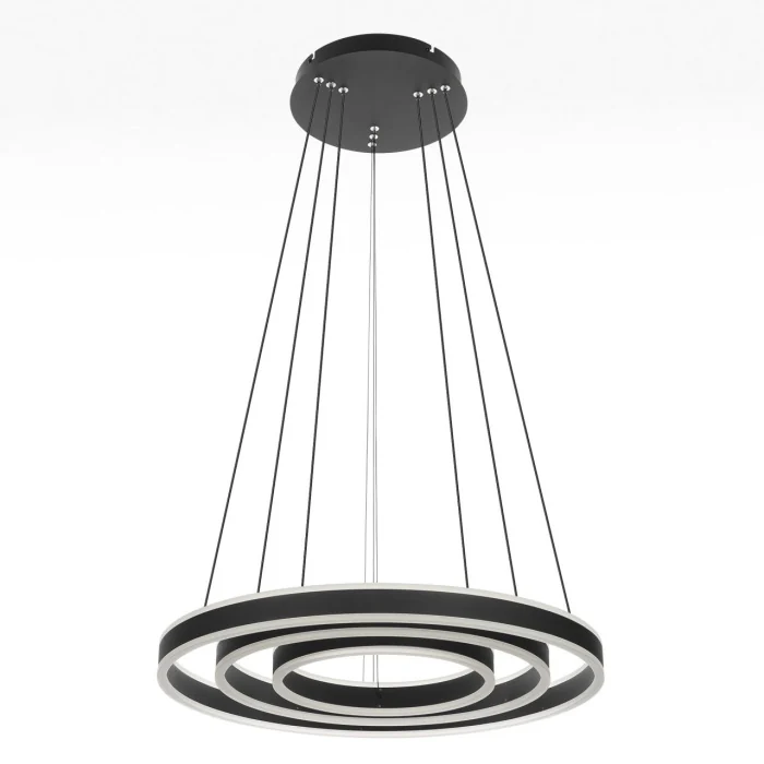 Светильник подвесной Citilux Дуэт CL719651