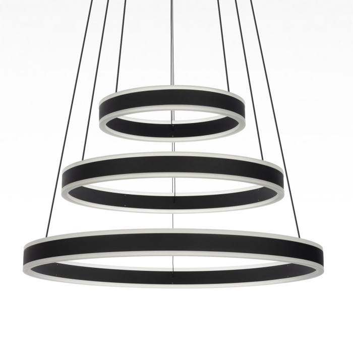 Светильник подвесной Citilux Дуэт CL719651