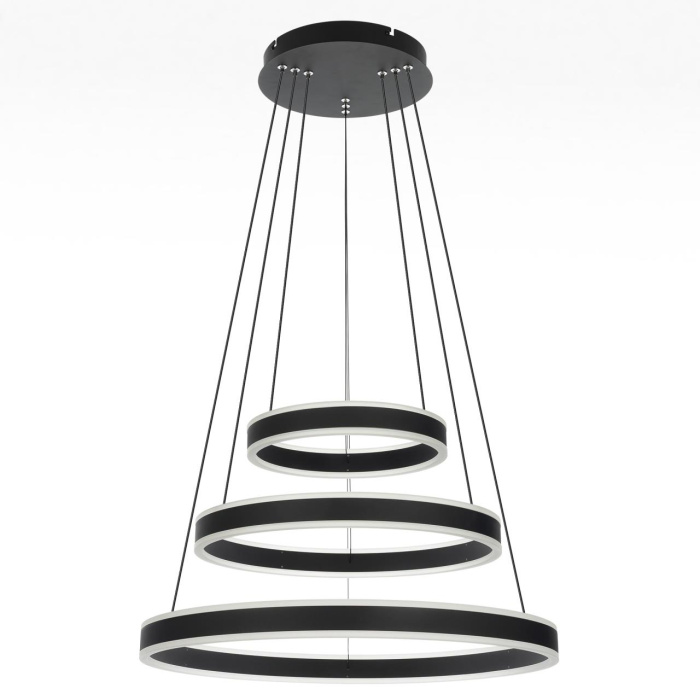 Светильник подвесной Citilux Дуэт CL719651