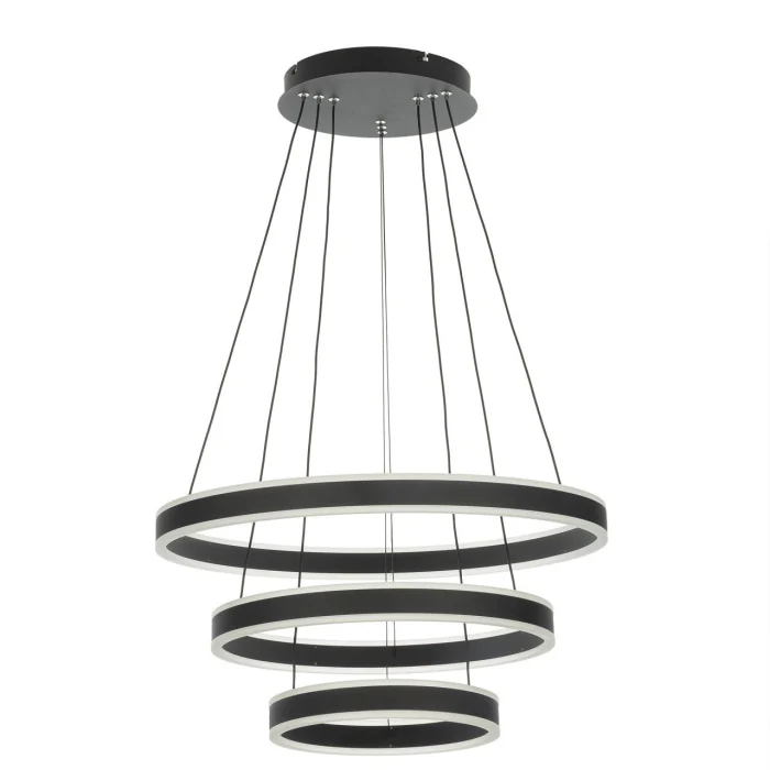 Светильник подвесной Citilux Дуэт CL719651